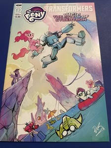 My Little Pony Transformers | eBay