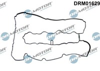 Dr.Motor Automotive DRM01629 Dichtung, Zylinderkopfhaube FüR BMW