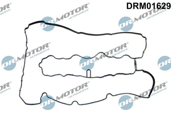 Dr.Motor Automotive DRM01629 Dichtung, Zylinderkopfhaube FüR BMW-image