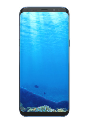 Boxed Excellent Samsung Galaxy S8(950U/950F) 64GB UNlocked(any carrier)--GIFT--