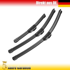 Scheibenwischer Wischerblätter Set Ersatz für VW Lupo Typ 6X / 6E (1998–2003)