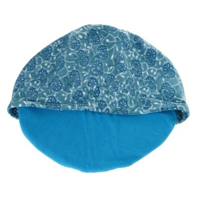 Reptile Sleeping Bag Large Hide with Cover Nap Mat for Lizard for Tank
