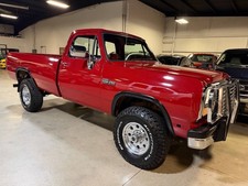 1992 Dodge Ram 2500 for Sale