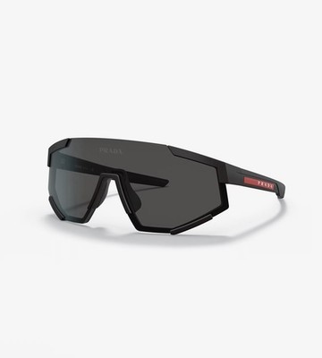 Prada Linea Rossa PS04 WS Sunglasses (brand new) Authentic   Free shipping  