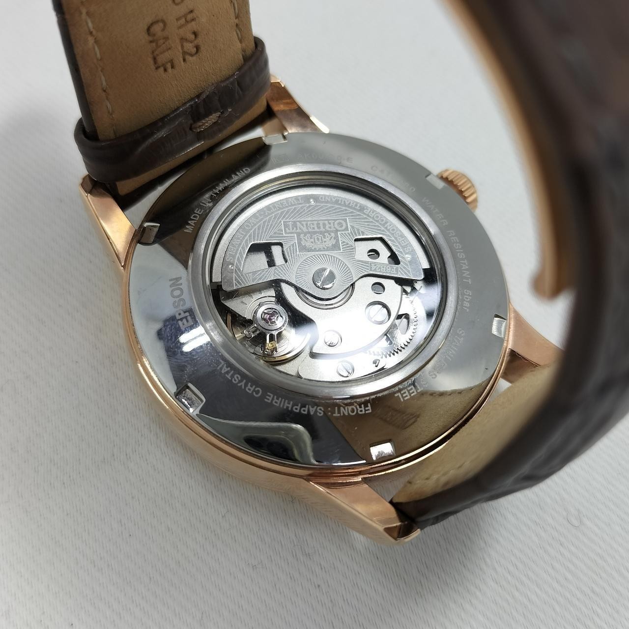 ORIENT AK00-D0-E Automatic watch - image 3