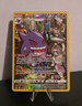 Pokémon Gengar TG06/TG30 Lost Origin Trainer Gallery Ultra Rare Holo 120 HP