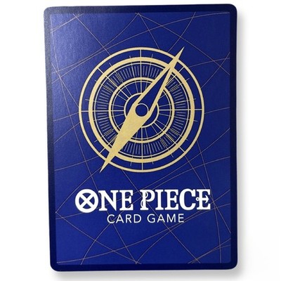 Roronoa Zoro SEC OP06-118 [2nd ANNIVERSARY SET] One Piece Chinese