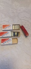 Swingline Tot 50 Mini Stapler Red Made in USA with Tot 50 Staples