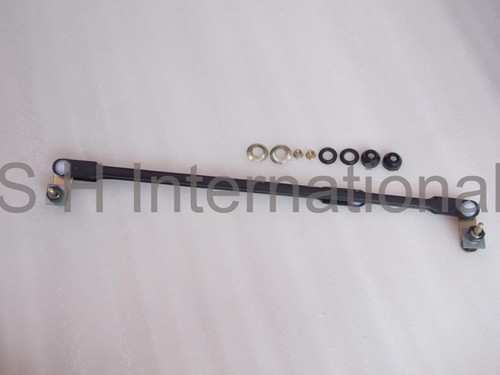 Wiper Link Linkage Arm Rod Right Hand Drive Fit For Suzuki Samurai SJ413 Gypsy - Picture 4 of 12