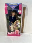 Mattel Horse Riding Barbie Riding Club 1997 #19268 Equestrian Dressage Vintage