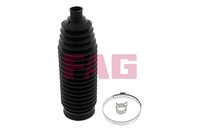 Faltenbalgsatz, Lenkung FÜR Vw, Skoda, Audi - Schaeffler FAG 841 0058 30