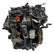Moteur Seat ALHAMBRA