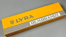 Vintage Lyra Rembrandt Bleistifte 1273 no 2 p...
