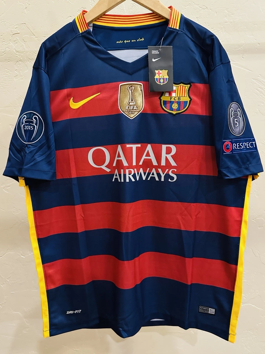 25+ Champions League Jersey for sale | Updated Oct 2026
