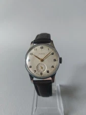 ПОБЕДА  1950's  1 МЧЗ  Authentic  USSR  (Serviced,Oiled)