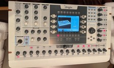 Arturia Origin Synthesizer in original box Power Supply from Arturia