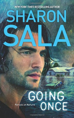 Going Once (Forces of Nature) - Sala, Sharon