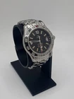 VINTAGE OMEGA SEAMASTER 200M AUTO QUARTZ LIMITED EDITION DATE
