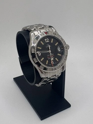 VINTAGE OMEGA SEAMASTER 200M AUTO QUARTZ LIMITED EDITION DATE