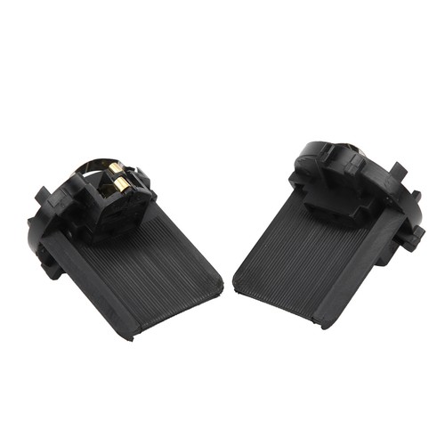 H7 Tail Lamp Bulb Holder Socket Car Taillight Mount Adapter Practical - Picture 7 of 12