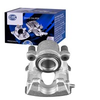 1Xhella Bremssattel Vorne Links Passend FüR Audi A1 A3 VW Caddy Golf 4+5+6 Polo