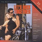 Various - Let's Rock Together - The Rock Collection Vol. 1 (Cd)