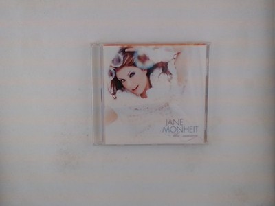 The Season Monheit, Jane: