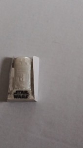 Star Wars R2-D2 Collectible Premium Science Fiction Toy