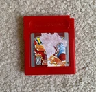 Nintendo Game Boy Pokemon Red Version RPG Game 1999
