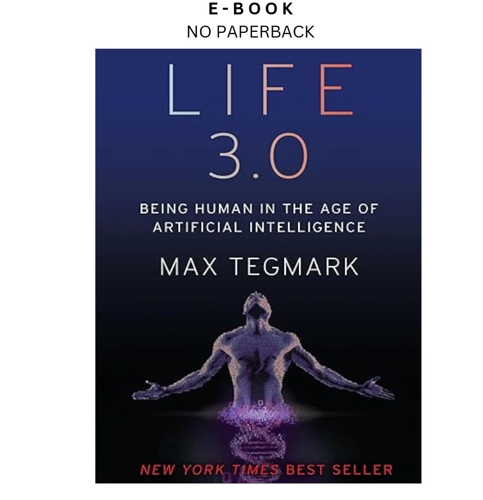 Life 3.0 ebook | LD Global Digital Ebook Store Buy Life 3.0 ebook, instant digital download PDF from LD Global