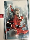 Amazing Spider-Man #56 (2024) 1:100 Pablo Villalobos Virgin Variant