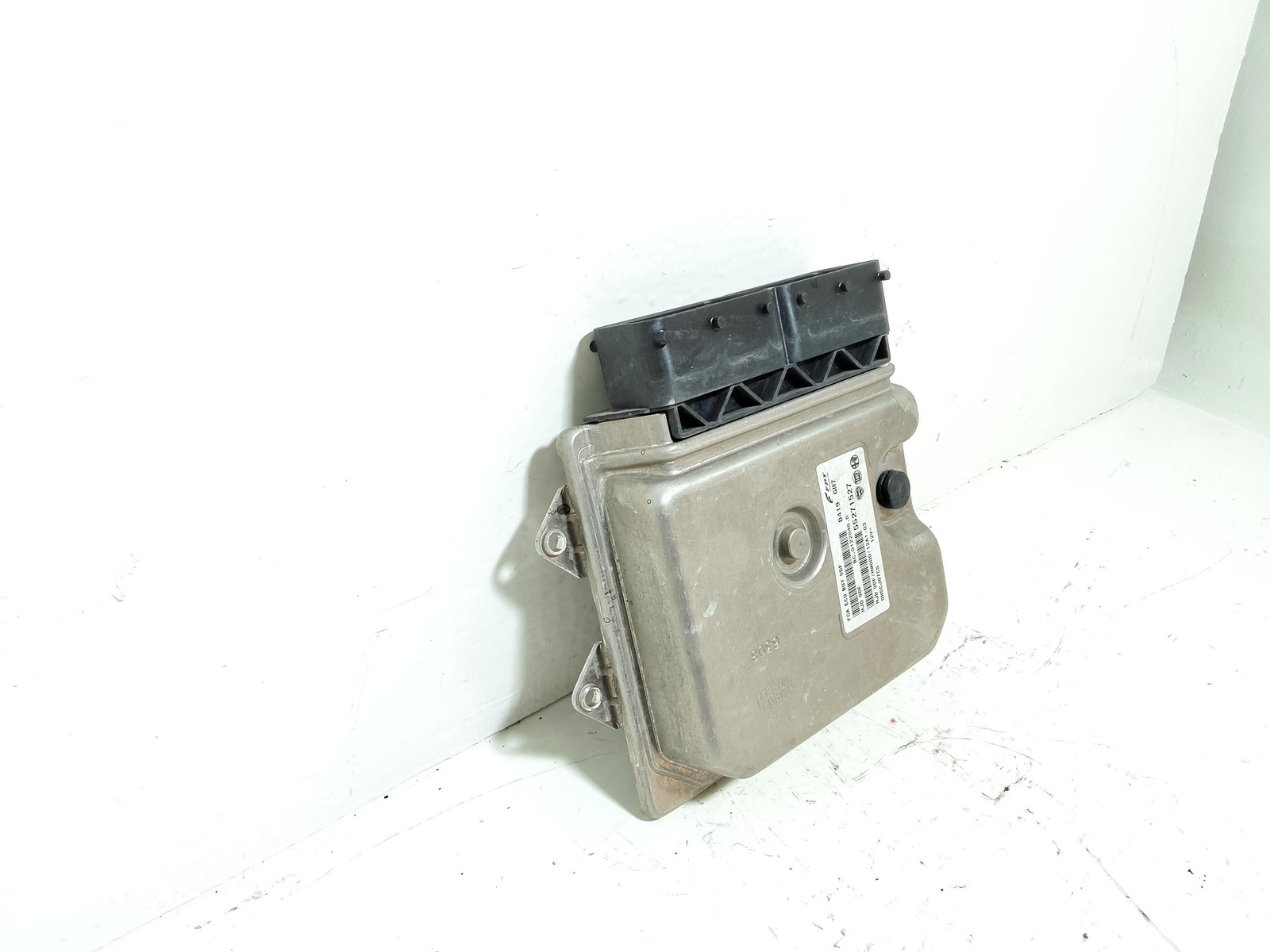 CENTRALINA MOTORE ECU PER FIAT 500 X Serie MDJ9DF 55266963 Diesel 1300 (15>)