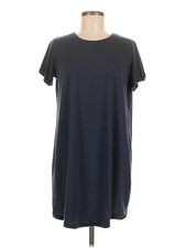 Cotton On Women Gray Casual Dress M