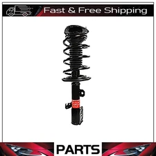Monroe Front Right Strut Fits 2009-2010 Toyota Matrix 2WD/4X4arra.