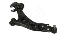 FRONT LEFT CONTROL ARM/TRAILING ARM WHEEL SUSPENSION FITS: FORD ESCAPE II 1.6