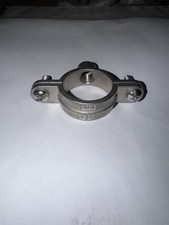 3/4 Stainless Steel Split Ring Pipe Hanger T316