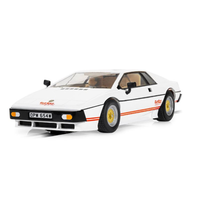 James Bond Lotus Esprit Turbo - For Your Eyes Only Slot 1:32 Scalextric Slot -D-