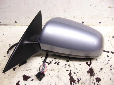 Außenspiegel Seitenspiegel Audi A6 C6 11Pin Links Side Mirror