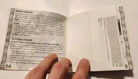 Street Fighter Alpha 3 - Dreamcast Game