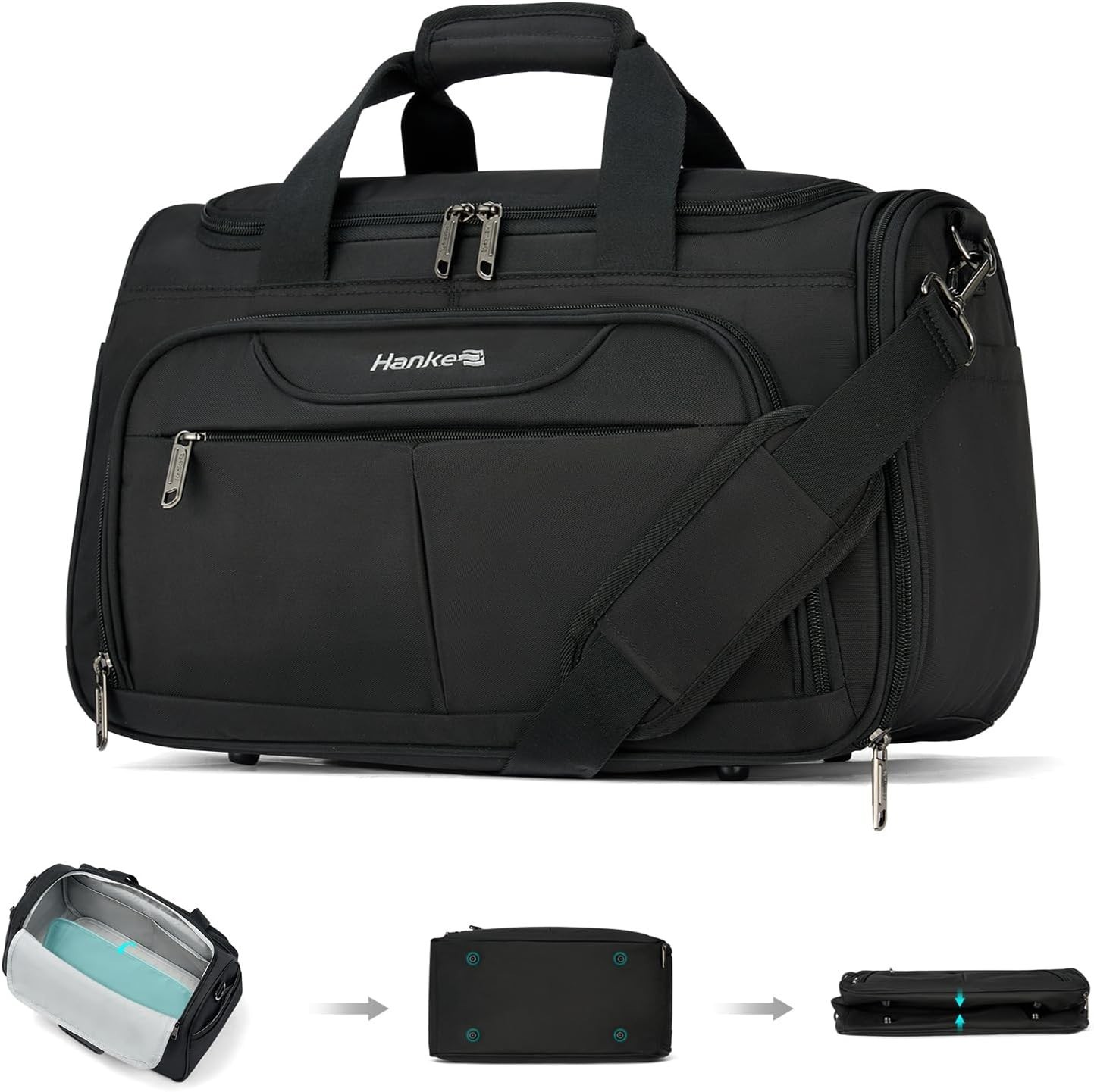 Bags,foldable Travel Bags For Women,soft Lightweight