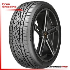 1 New 27535zr21 Continental Extreme Contact Dws06 Plus 103y Tire 275 35 Zr21 1 New 27535zr21 Continental Extreme Contact Dws06 Plus 103y Tire 275 35 Zr21