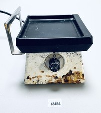 Wassermann Rüttler KV16 Vibrator Gipsrüttler Rütteltisch Dental Labor GEPRÜFT