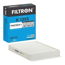 FILTRON K 1353 Innenraumfilter Pollenfilter passend für MERCEDES-BENZ GLC (X253)