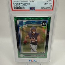 2024 Donruss Football Complete Factory Set Checklist Guide in-content 20