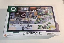 Dropzone Commander BNIB 2-Player Starter Box