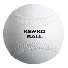 Kenko Softball Size 2, Cork Core (S2C-NEW), 1 Dozen