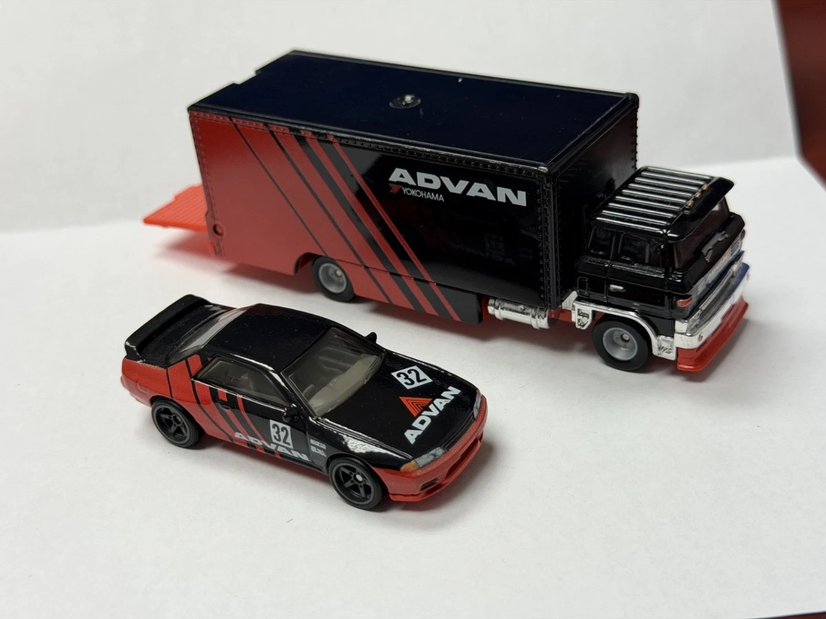 Las mejores ofertas en Transportadores de auto Diecast Hot Wheels