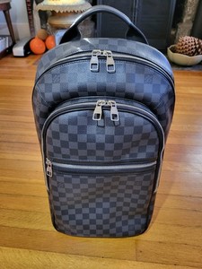 Michael Backpack Louis Vuitton | eBay