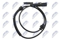 NTY ABS Sensor Raddrehzahl HCA-RE-040 FüR Renault Clio 4 BHJ4 BHJ6 Bhmm Trophy