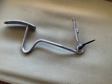 Mgb Early 1977-80 Throttle Gas Fuel Accelerator Pedal Assembly Original Mgb Early 1977-80 Throttle Gas Fuel Accelerator Pedal Assembly Original